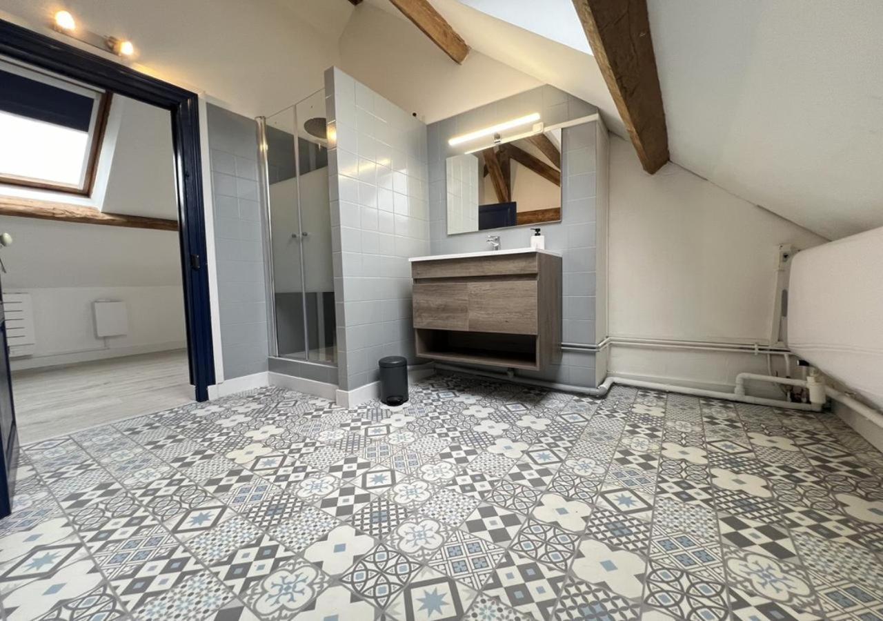 Apartment L Armurerie - Centre De