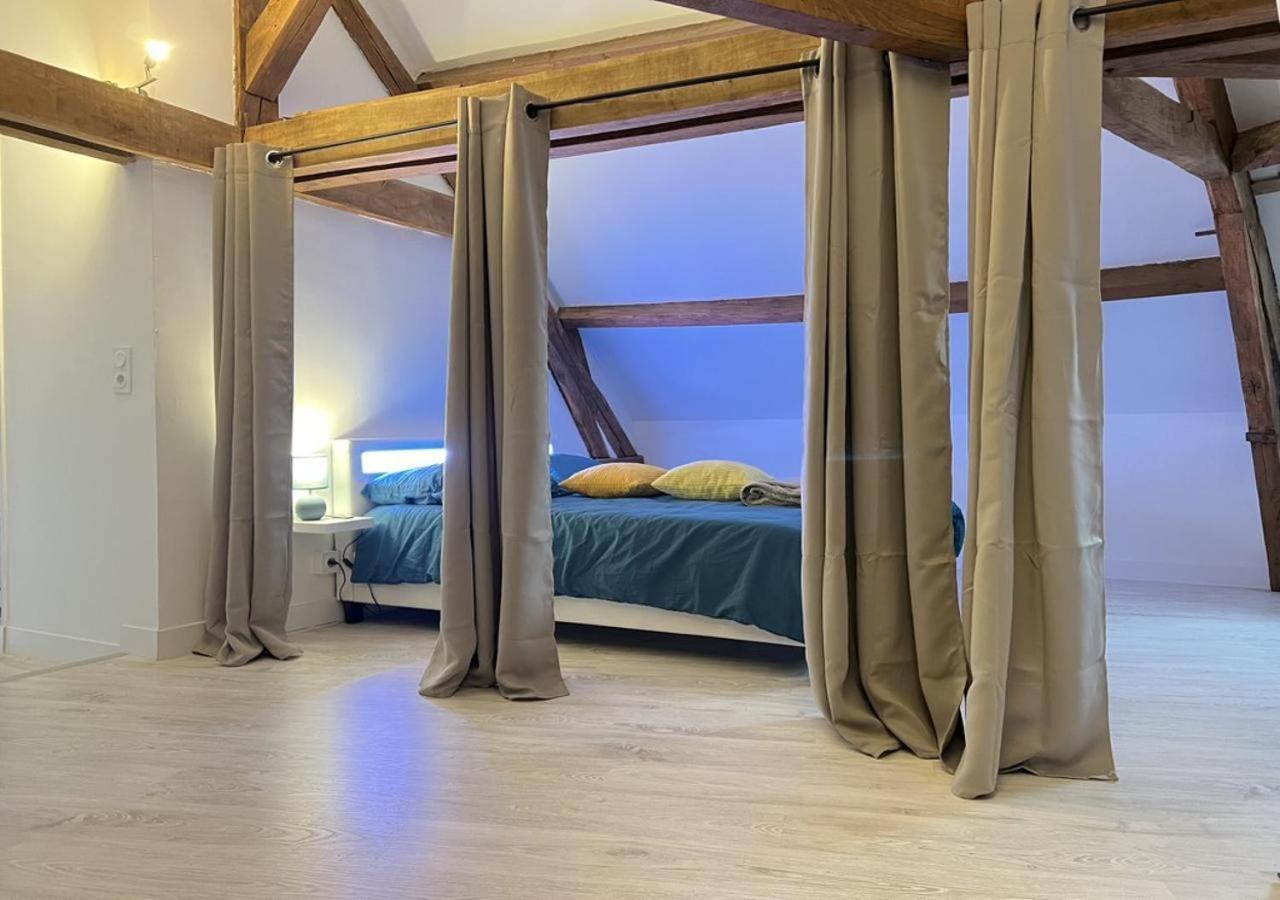 Apartment L Armurerie - Centre De *